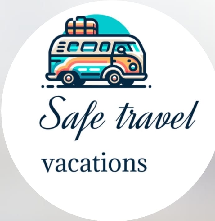 Safe Travel Vacations